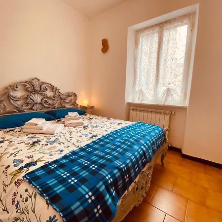 Casa Mariuccia A Due Passi Dal Mare Apartment ฟีนาเลลีกูเร ภายนอก รูปภาพ
