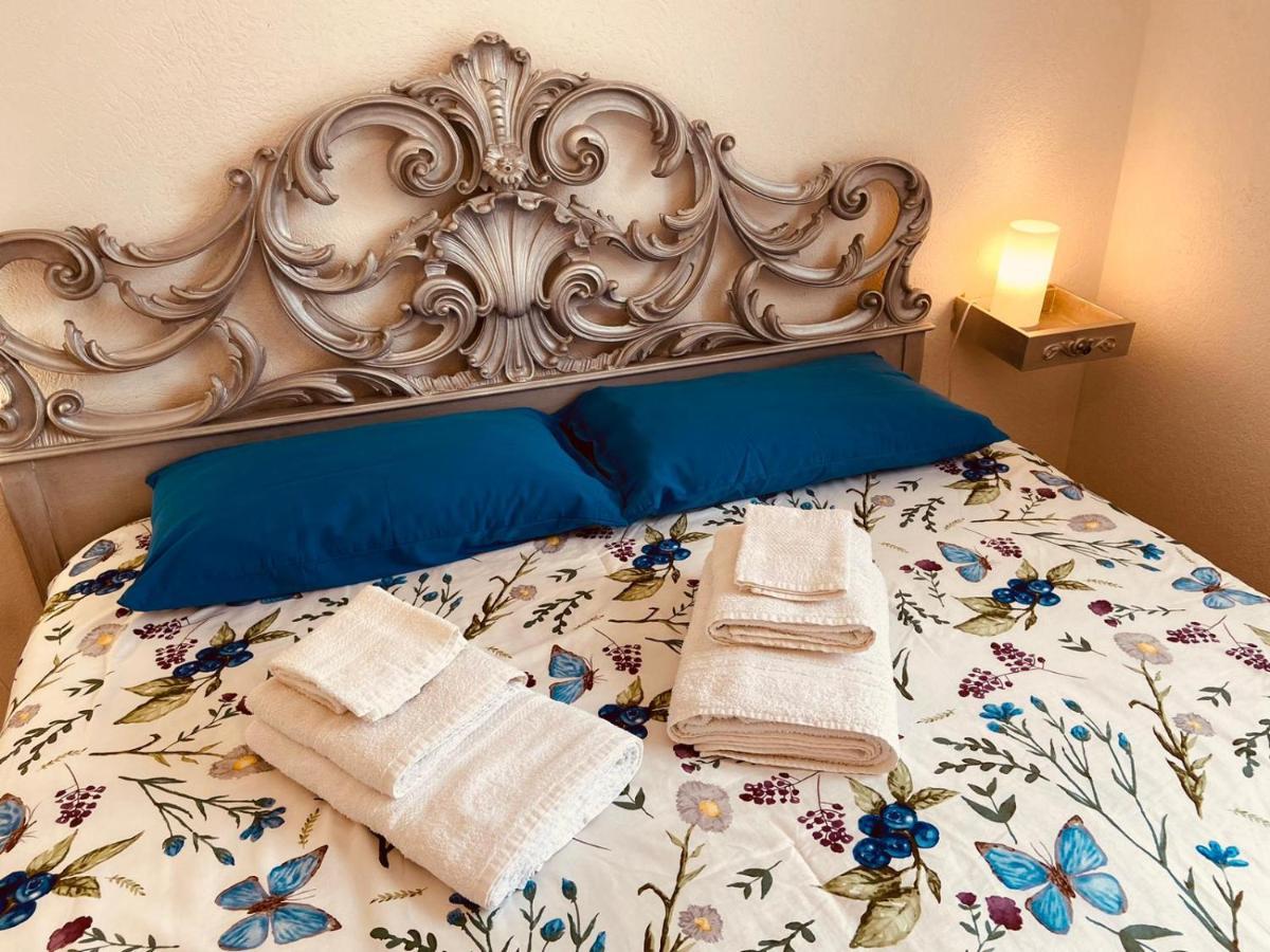 Casa Mariuccia A Due Passi Dal Mare Apartment ฟีนาเลลีกูเร ภายนอก รูปภาพ