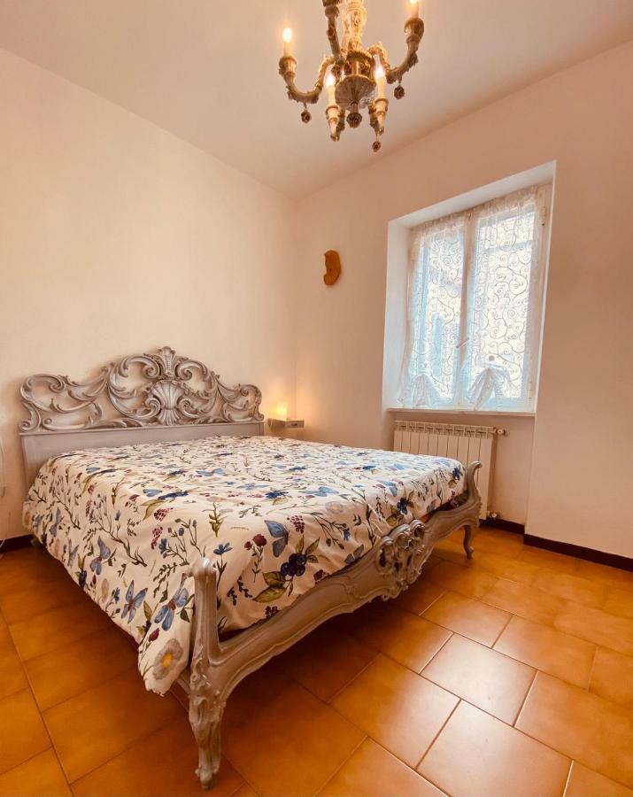 Casa Mariuccia A Due Passi Dal Mare Apartment ฟีนาเลลีกูเร ภายนอก รูปภาพ