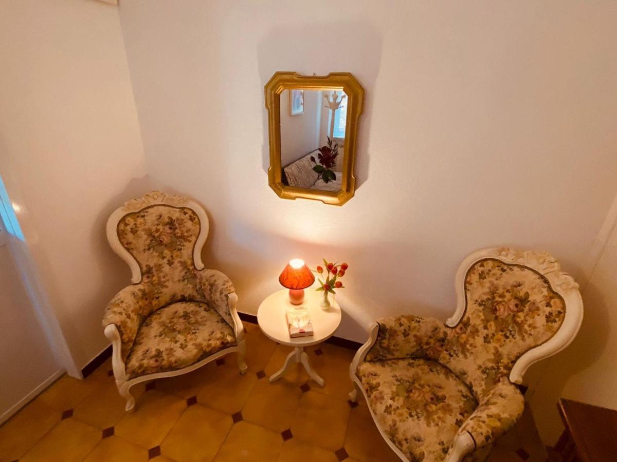 Casa Mariuccia A Due Passi Dal Mare Apartment ฟีนาเลลีกูเร ภายนอก รูปภาพ